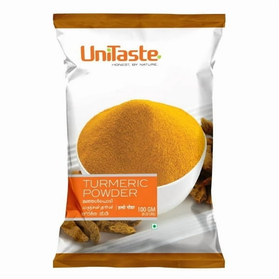 Unitaste Turmeric Powder  250g