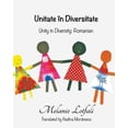thumbnail image 1 of Unitate ȋn Diversitate: Unity in Diversity - Romanian, (Paperback), 1 of 1
