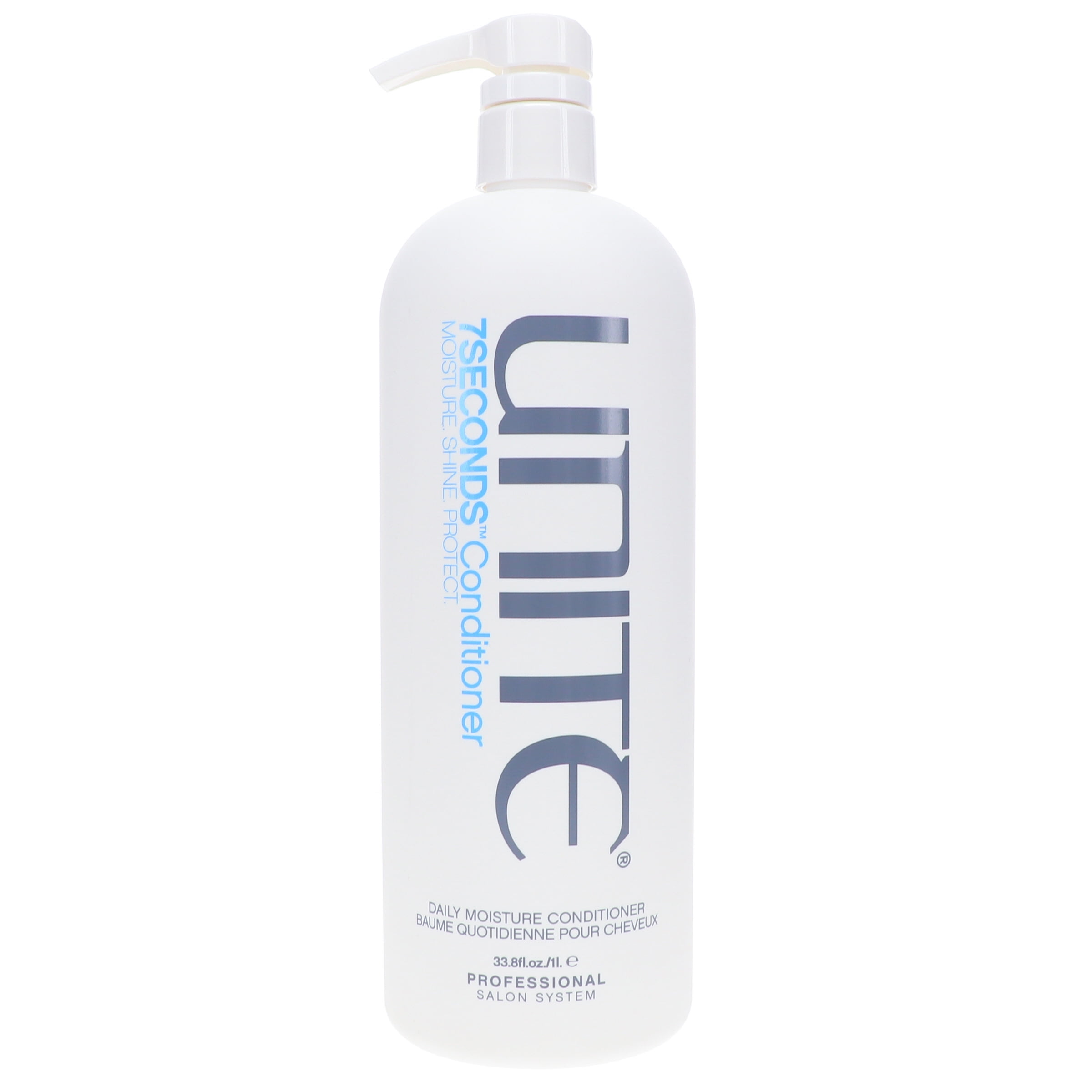unite 7seconds condition