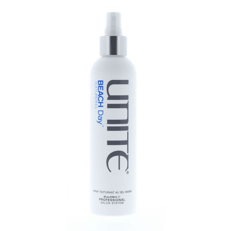 Unite Beach Day Texture Spray 8oz Unite Beach Day Texture Spray 8oz