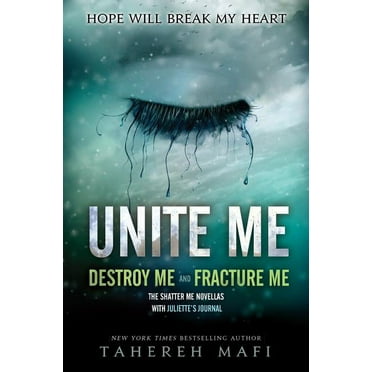 Unite Me, (Paperback)