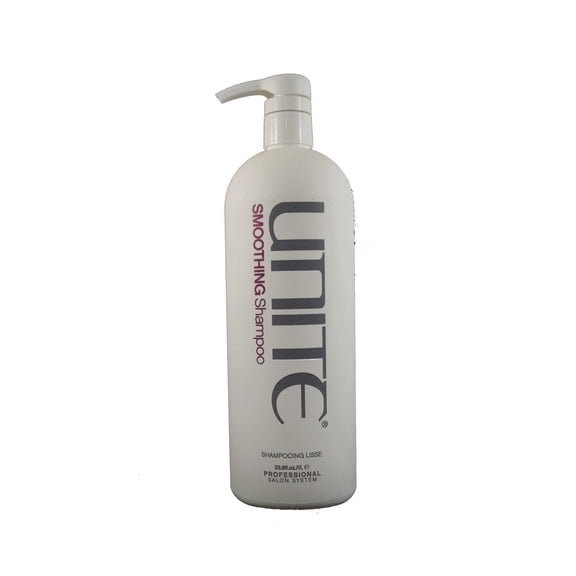 Unite Smoothing Shampoo 33.8 oz