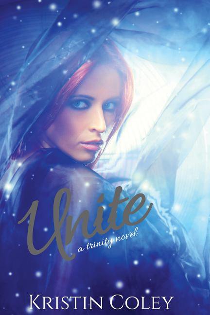 Trinity Trilogy: Unite (Paperback)