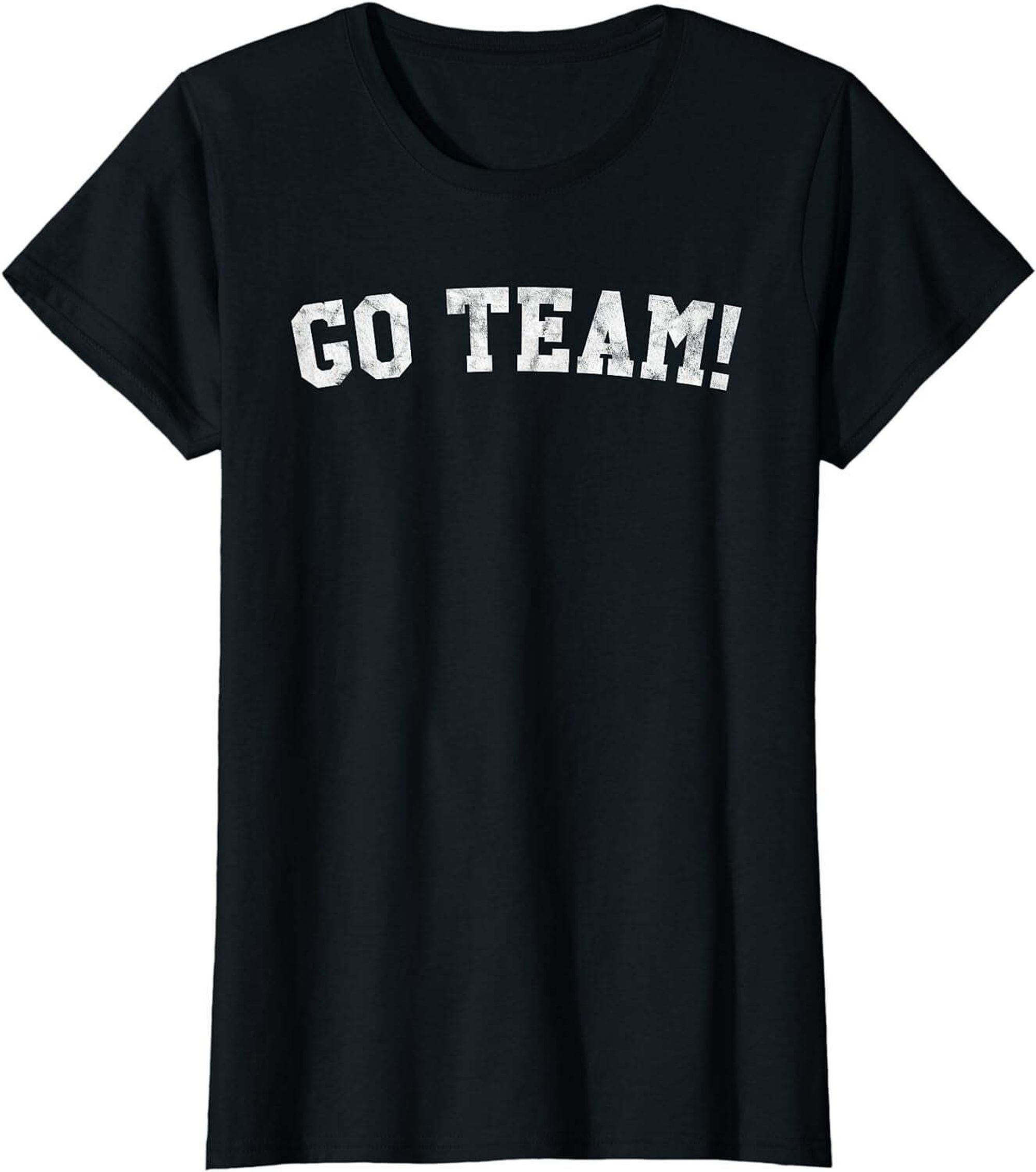 Unite and Ignite: Elevate Team Spirit with Our Dynamic Rally T-Shirts ...