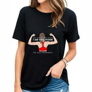 Unite for Change: Amplifying HIV-AIDS Advocacy through Our Women's Tee