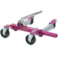 thumbnail image 1 of Unitec 6313 13 in. GO JAK 6300LB Steel Rollers, 1 of 1