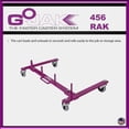 thumbnail image 1 of Unitec  Gojak Storage Rack, 1 of 1