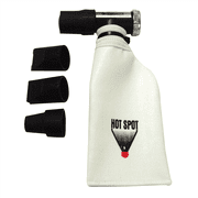 Unitec HS2020 Hot Spot Spot Blast Recovery System