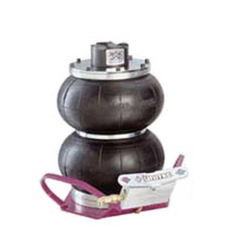 Unitec Tool Corp. DBT2 Double Bag Rak Jack