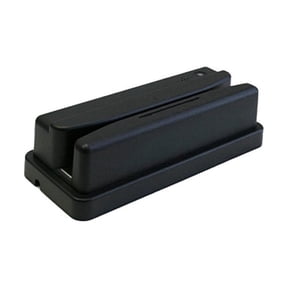 Unitech MS146 Multidirectional Infrared 1D Barcode Card Reader, USB - MS146-IUCB00-SG