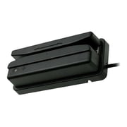 Unitech MS146 Multidirectional Infrared 1D Barcode Card Reader, USB - MS146-IUCB0M-SG