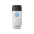 thumbnail image 1 of Unitech MS912+ Bluetooth Companion 1D Scanner w/ 2MB Memory, USB - MS912-FUBB00-TG, 1 of 9