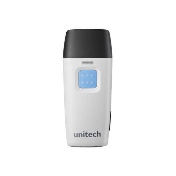 Unitech MS912+ Handheld Bluetooth Barcode Scanner