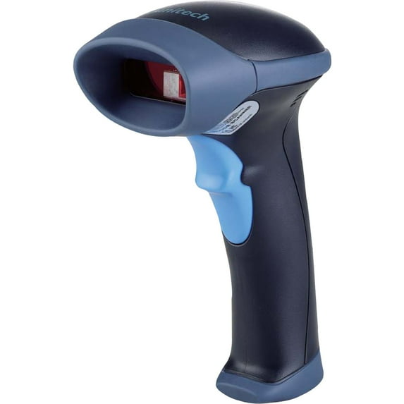 Unitech Rugged Handheld Laser Scanner
