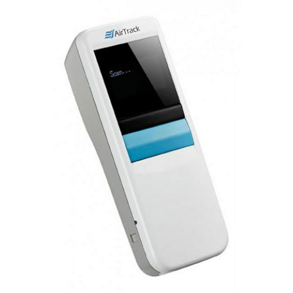 AirTrack SP1 Pocket Laser USB Wireless Bluetooth Barcode Scanner SP1-0114R1982