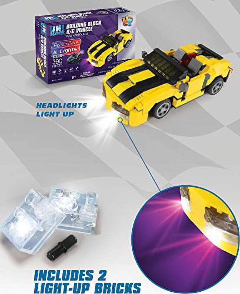 Bumblebee remote control car walmart sale