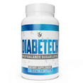 Unitech USK Diabetech Capsules Supports Balance Glucose Levels