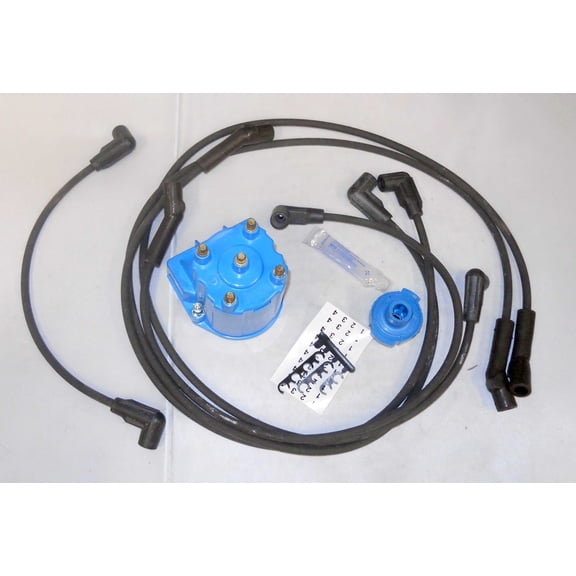 United 1-7411 Ignition Tune-Up Kit