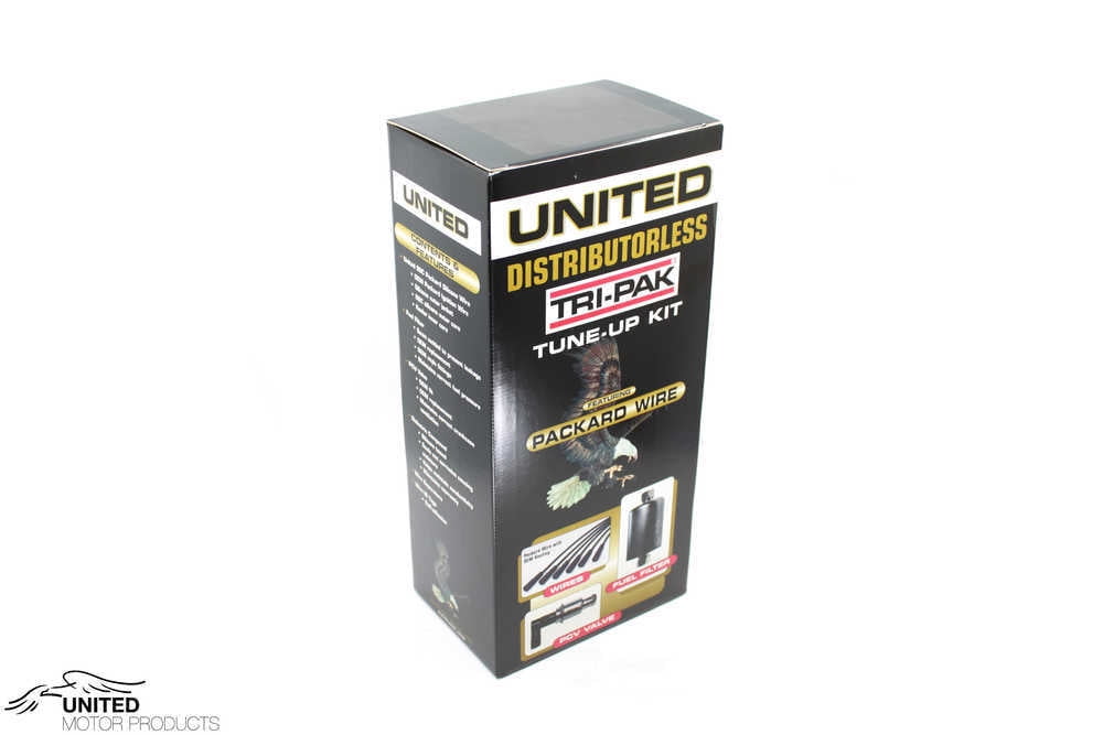 United Automotive Engine Products 1-7414 Ignition Tune-Up Kit