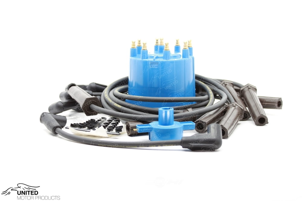 United 1-7816 United Tri-pak Tune-up Kit