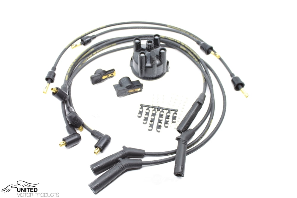 United 1-9428 Ignition Tune-Up Kit