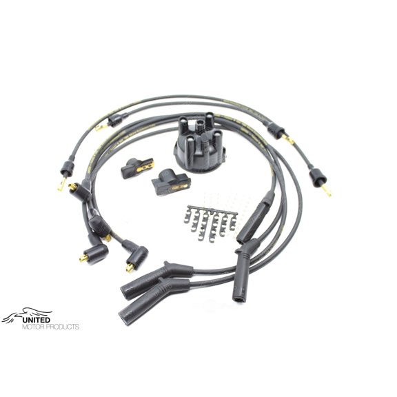 United 1-9428 Ignition Tune-Up Kit