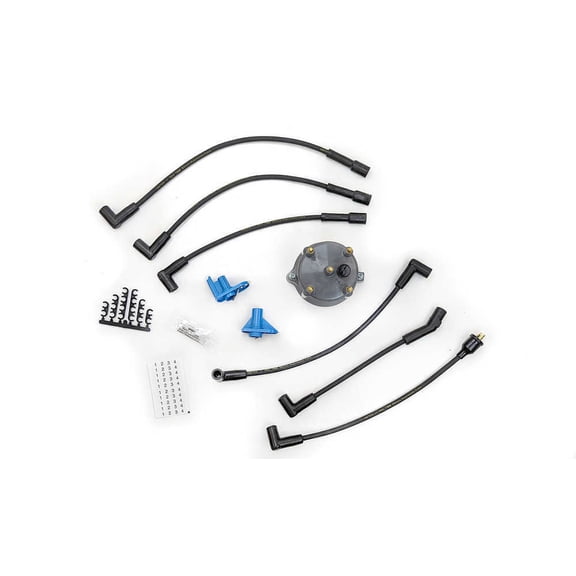 United Automotive Engine Products 2-7406 United Tri-pak Tune-up Kit