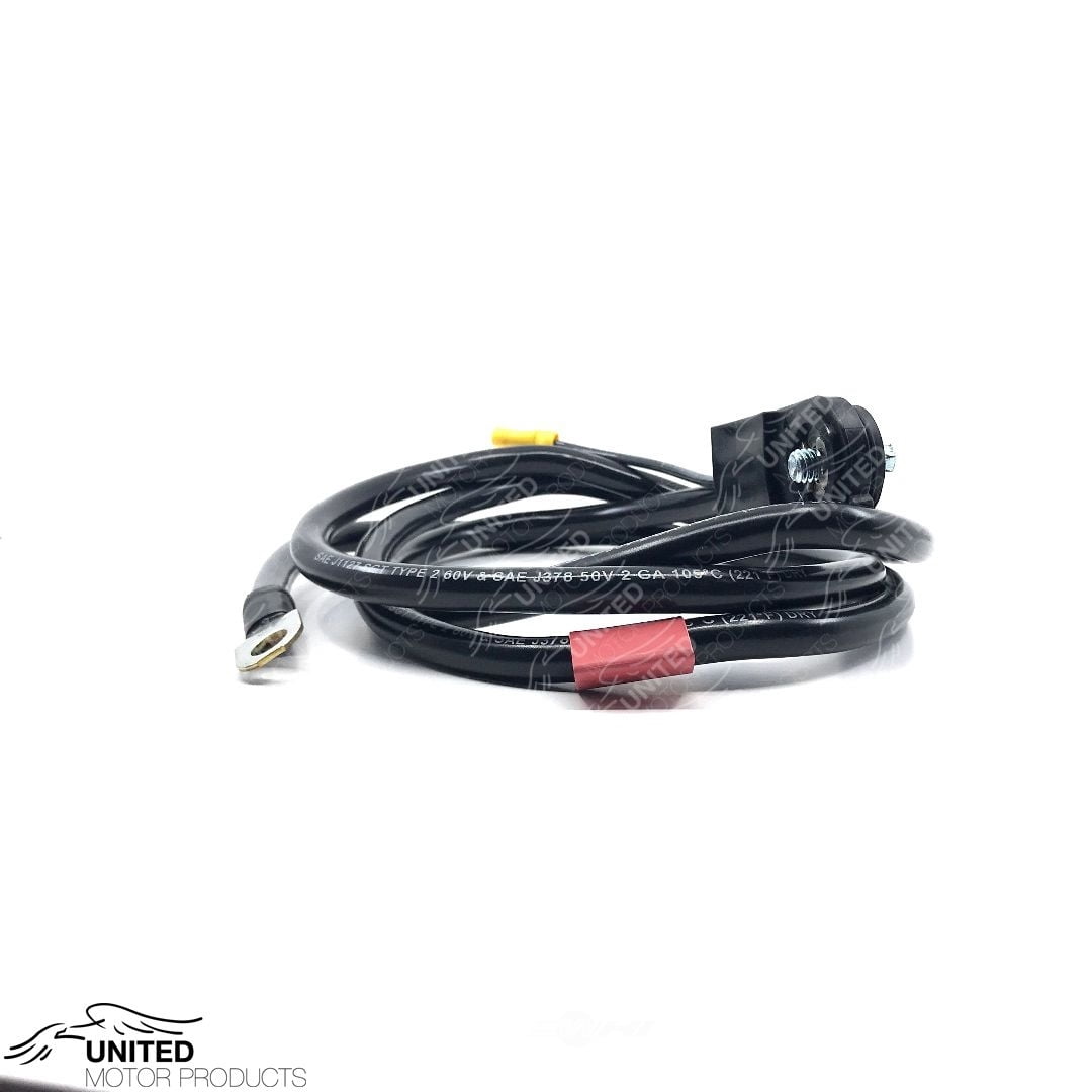 United 2378 Battery Cable