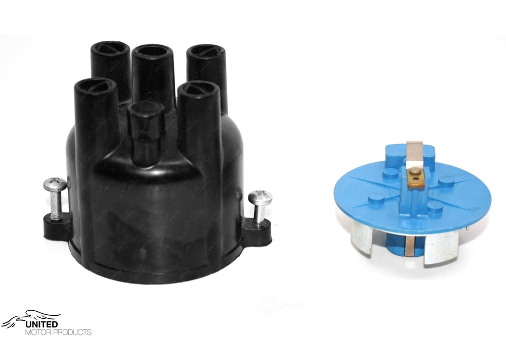 United 3742 Permashield Tri-Pac Tune-Up Kit