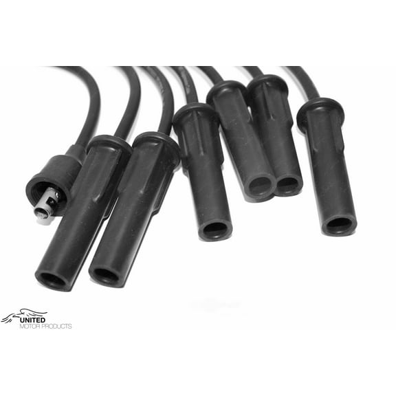 United 3762 Permashield Tri-Pac Tune-Up Kit