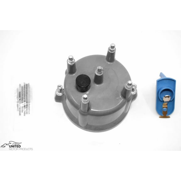 United 3842 Permashield Tri-Pac Tune-Up Kit