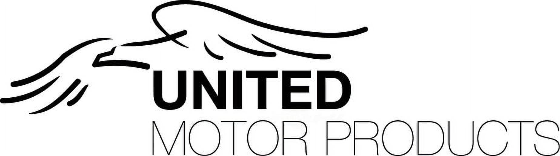 United 3863 Permashield Tri-Pac Tune-Up Kit
