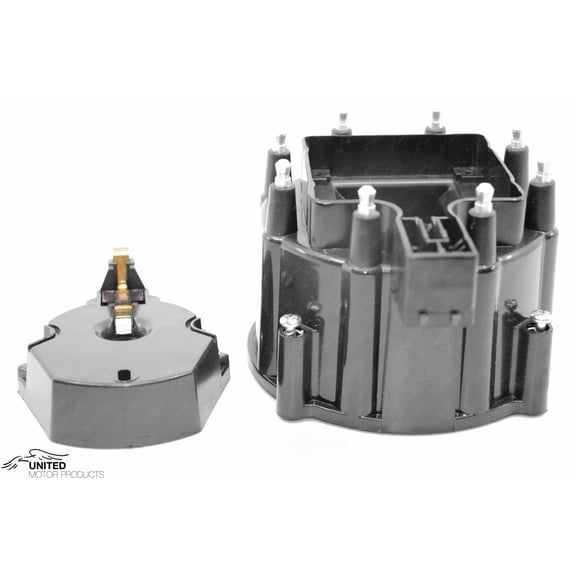 United 3885 Permashield Tri-Pac Tune-Up Kit