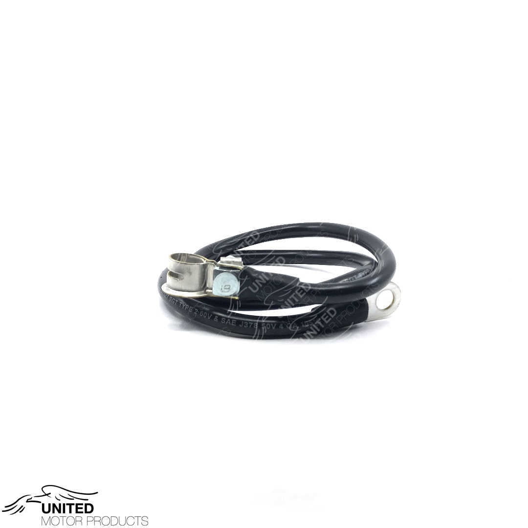 United Automotive Engine Products 4232N United Battery Cable