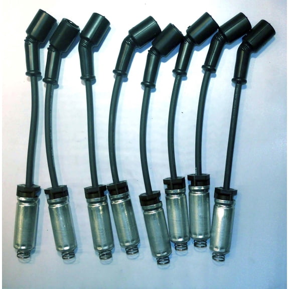 United 7828 Coil Boot
