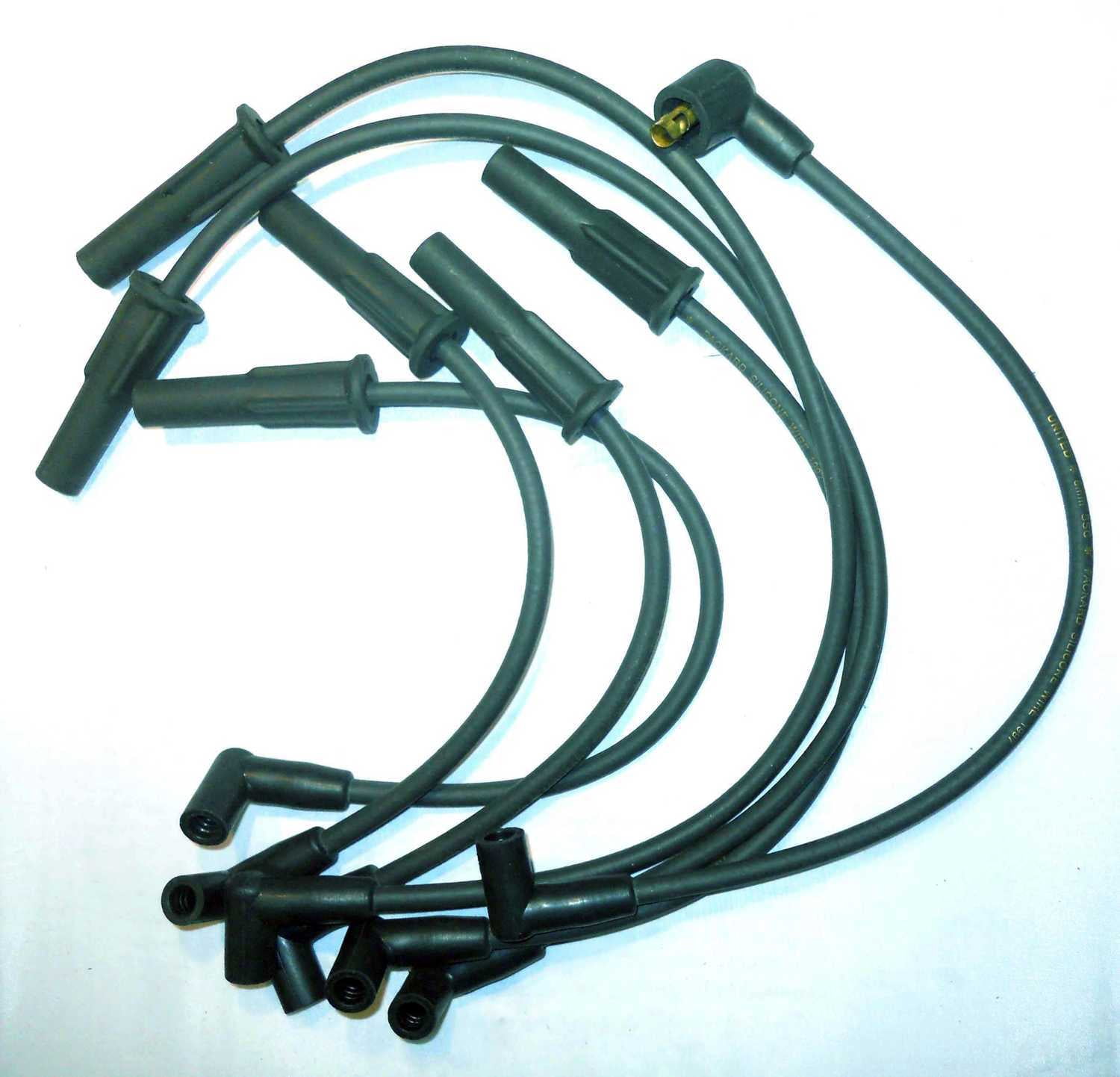 United Automotive Engine Products 8620 Spark Plug Wire Set