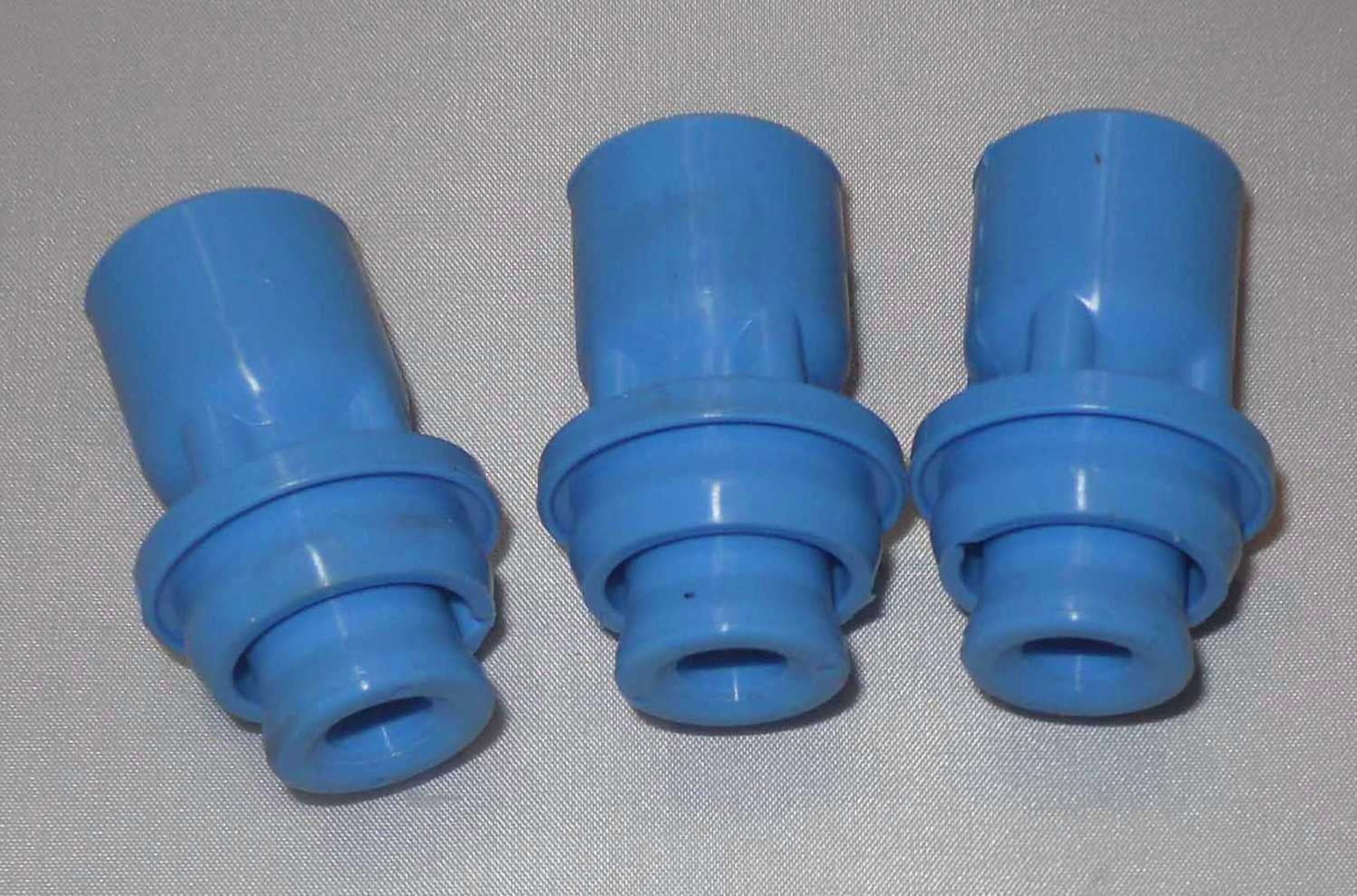 United Automotive Engine Products 9011S Direct Ignition Coil Boot Kit