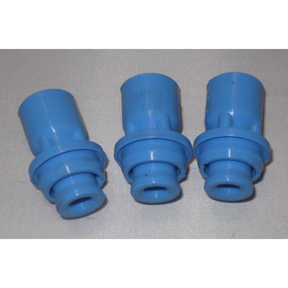United 9011S Direct Ignition Coil Boot Kit