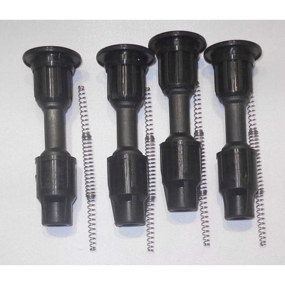 United 9012S Direct Ignition Coil Boot Kit