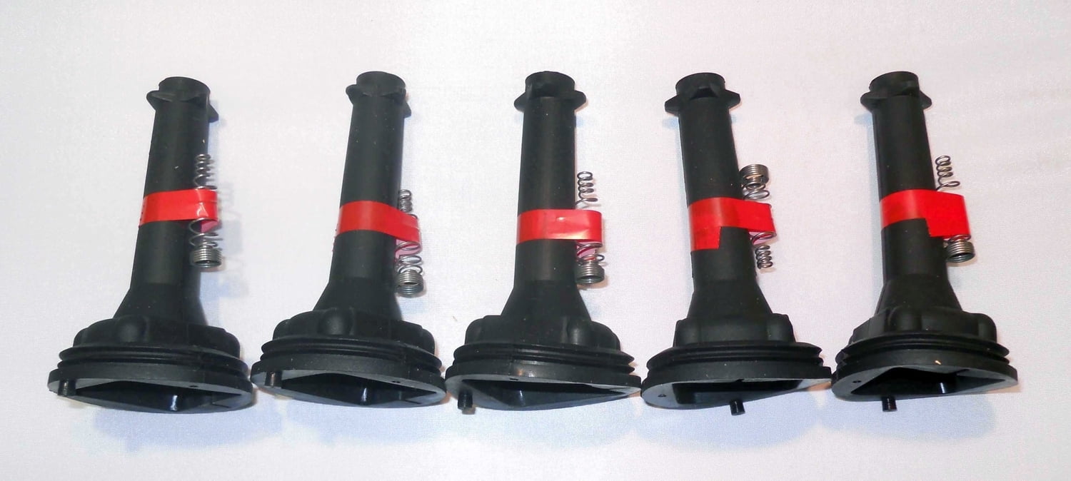United 924S United COP Boot Kit