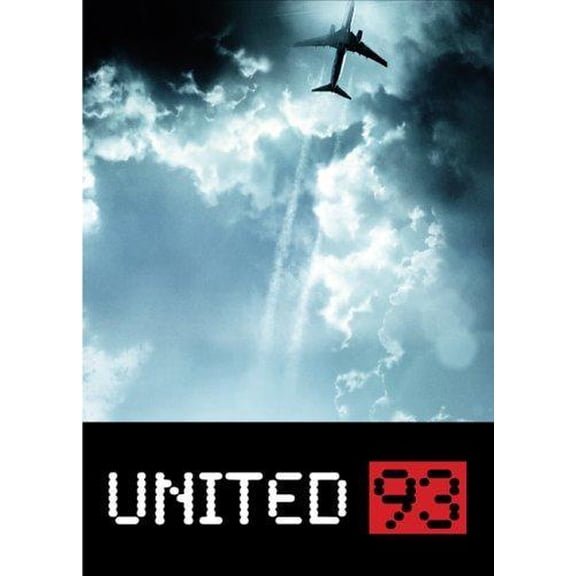 United 93 (Full Screen Edition)