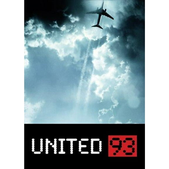 United 93 (Full Screen Edition)