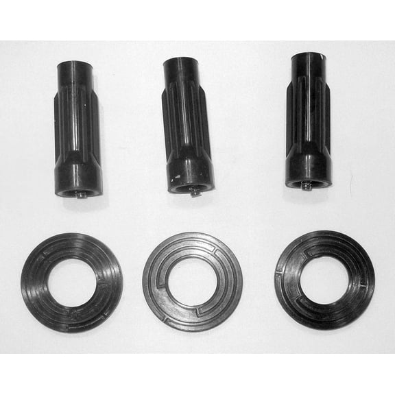 United 941S Direct Ignition Coil Boot Kit