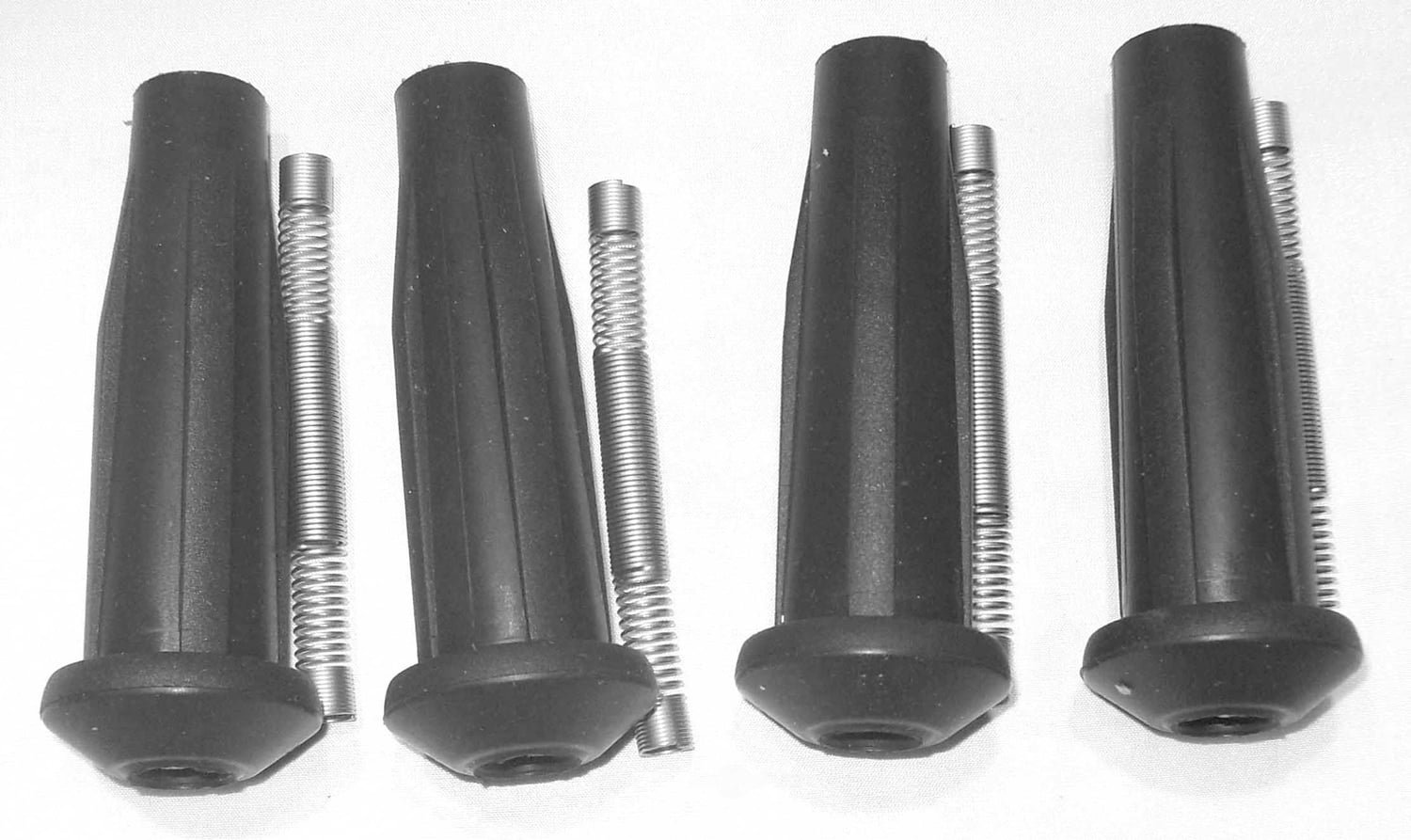 United 973S Direct Ignition Coil Boot Kit