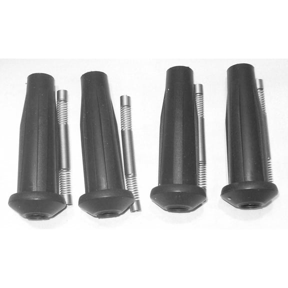 United 973S Direct Ignition Coil Boot Kit