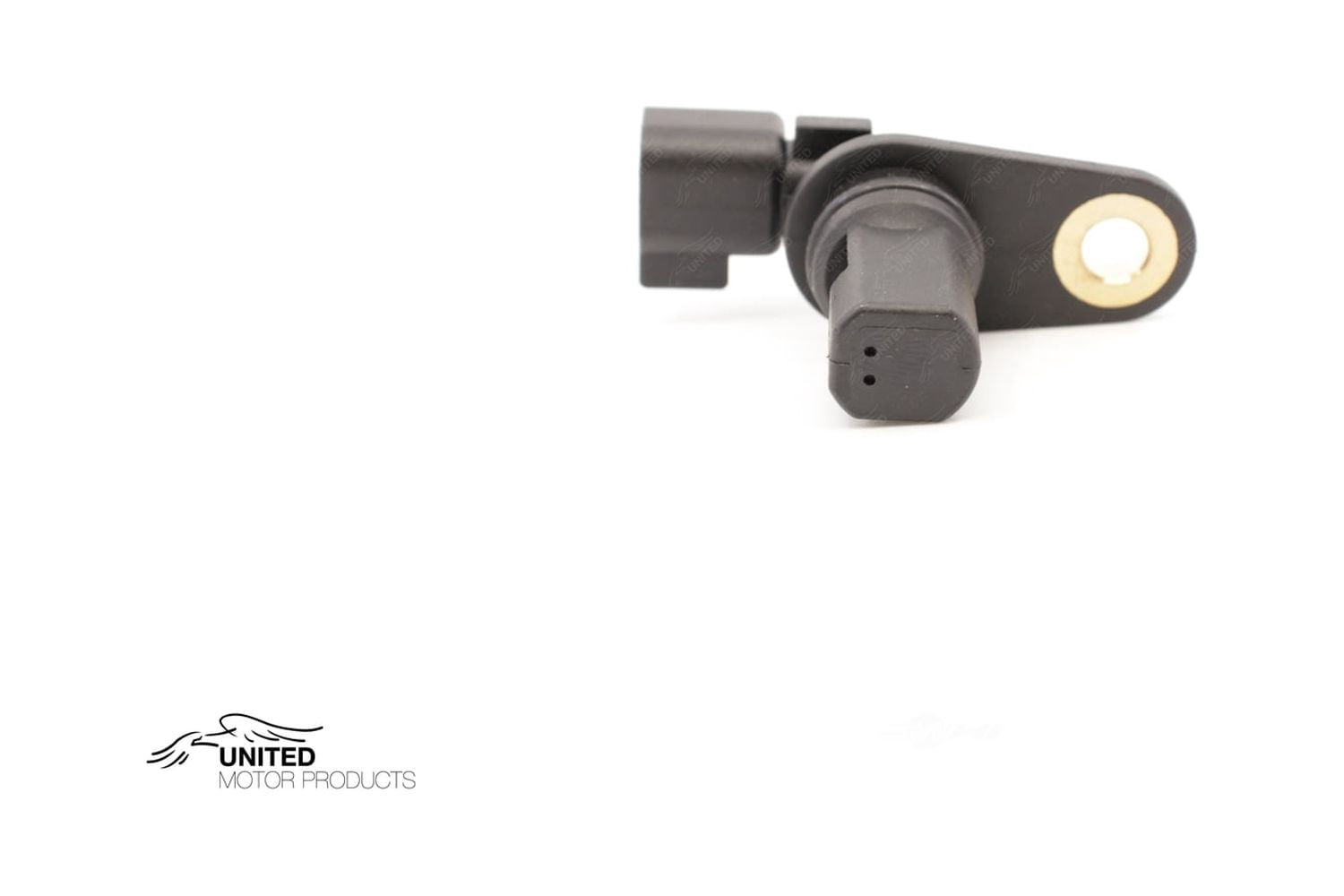 United ABS-137 ABS Wheel Speed Sensor