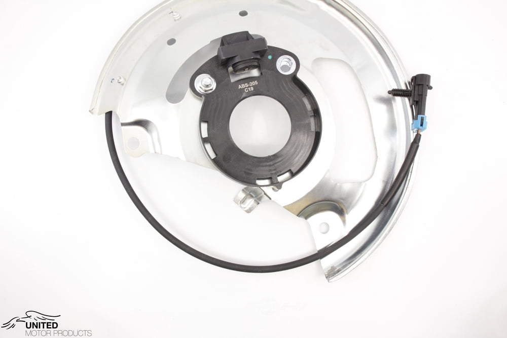 United ABS-205 ABS Wheel Speed Sensor
