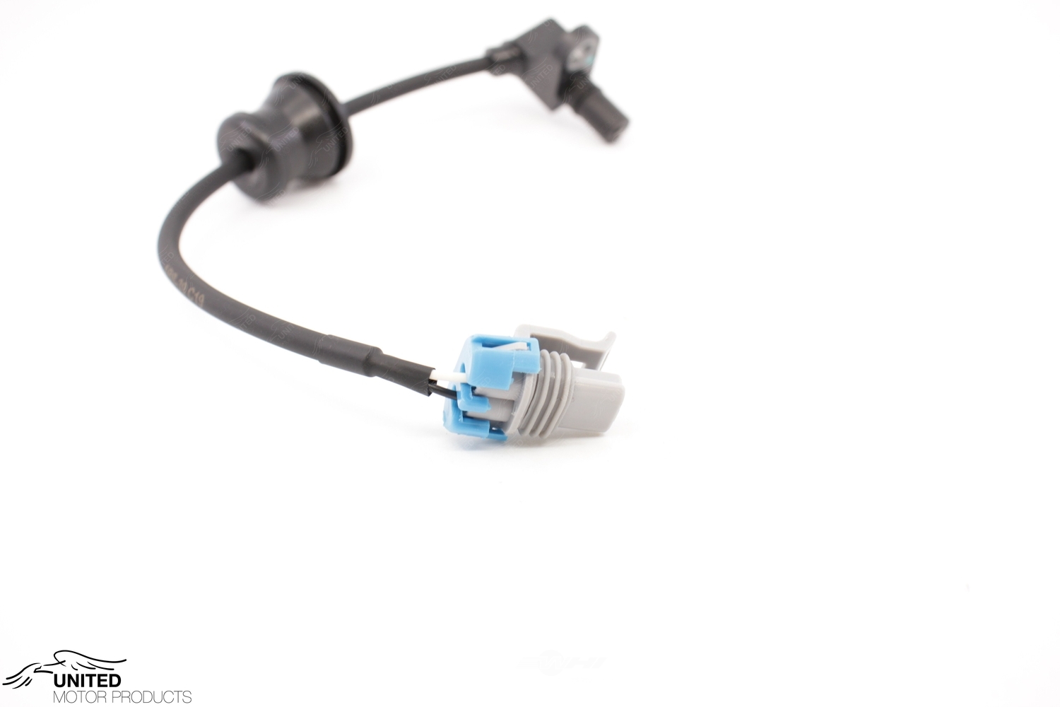 United ABS-39 ABS Wheel Speed Sensor