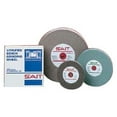 thumbnail image 1 of United Abrasives-SAIT 28020 A36X Bench Grinding Wheel, 1 disc, 1 of 1