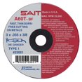thumbnail image 1 of United Abrasives/Sait 23072, 1 of 1
